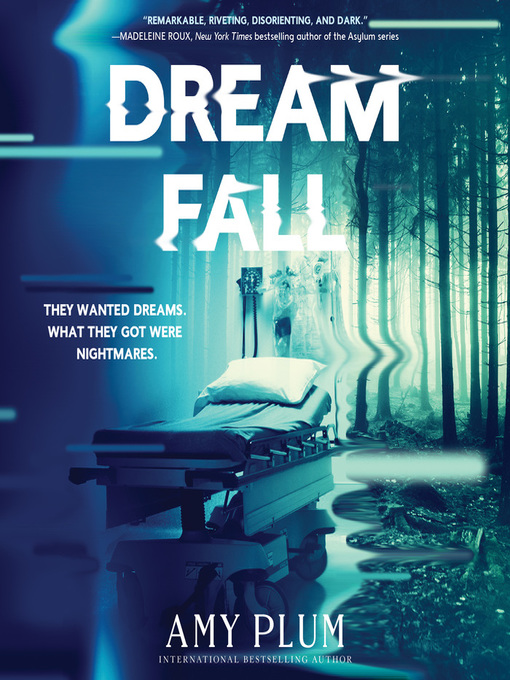 Title details for Dreamfall by Amy Plum - Available